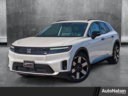 New 2025 Honda Prologue Elite