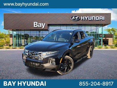 New 2024 Hyundai Santa Cruz Night