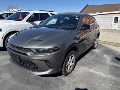New 2025 Dodge Hornet GT w/ Cold Weather Group