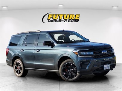 Used 2022 Ford Expedition Limited