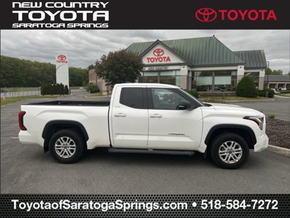 Used 2023 Toyota Tundra SR5