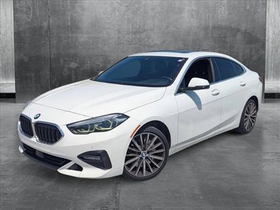 Used 2020 BMW 228i xDrive Gran Coupe w/ Premium Package