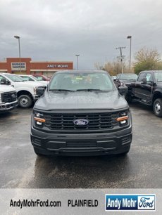 New 2024 Ford F150 XL