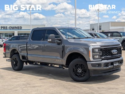 Used 2023 Ford F250 XLT w/ XLT Premium Package