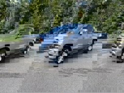 Used 2023 Chevrolet Silverado 1500 LT w/ Protection Package