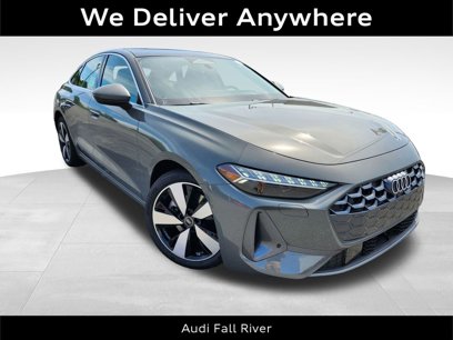 New 2025 Audi A5 2.0T Premium Plus