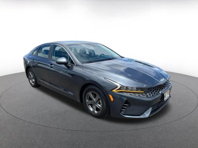 Used 2023 Kia K5 LXS