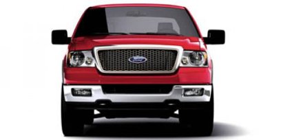Used 2005 Ford F150 XLT