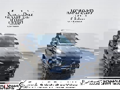 Used 2024 Mercedes-Benz C 300 Sedan