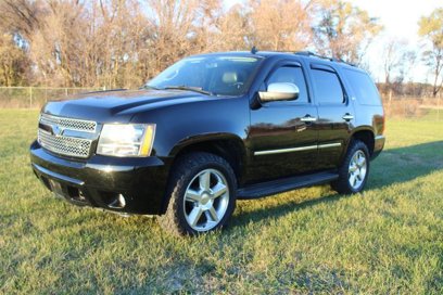 Used 2011 Chevrolet Tahoe LTZ