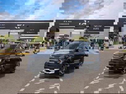 New 2025 Kia Niro EX