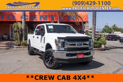 Used 2018 Ford F250 XLT