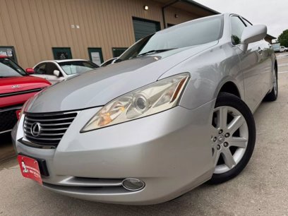 Used 2007 Lexus ES 350