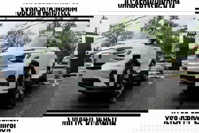 Certified 2023 Volvo XC40 Recharge Ultimate