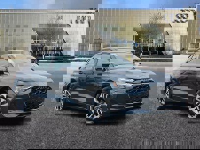 New 2025 Audi A3 2.0T Premium Plus