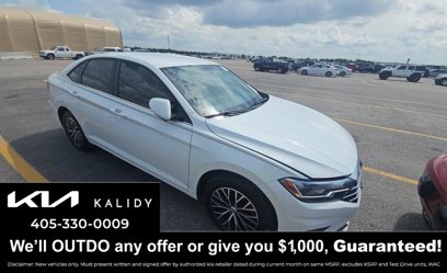 Used 2021 Volkswagen Jetta R-Line