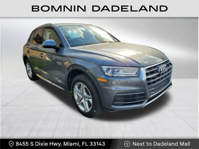 Used 2018 Audi Q5 2.0T Premium