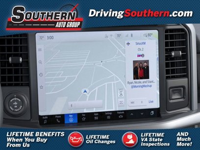 New 2025 Ford F150 XLT w/ Equipment Group 302A MID