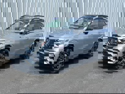 Used 2025 Mercedes-Benz GLC 300 4MATIC