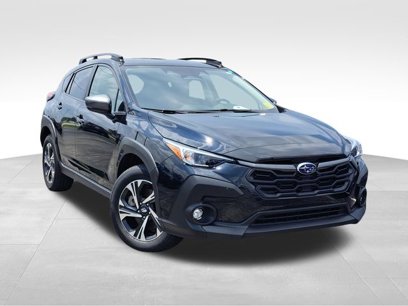 Certified 2024 Subaru Crosstrek 2.0i Premium