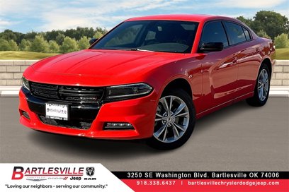 Used 2023 Dodge Charger SXT