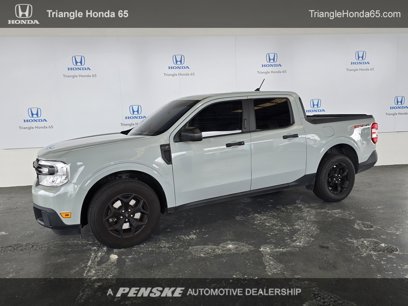 Used 2022 Ford Maverick XLT