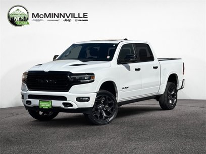 Used 2023 RAM 1500 Limited w/ Night Edition