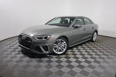 Used 2023 Audi A4 2.0T Premium Plus w/ Premium Plus Package