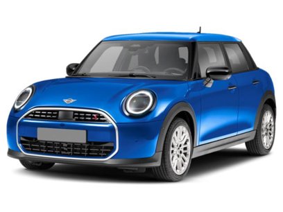 Used 2025 MINI Cooper S