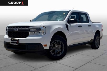Used 2023 Ford Maverick XLT