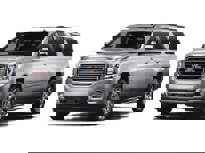 Used 2015 GMC Yukon XL Denali w/ Premium Package
