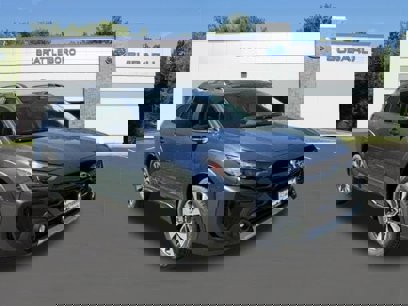 New 2025 Subaru Outback Limited XT