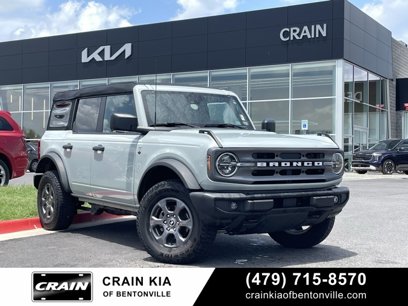 Used 2023 Ford Bronco Big Bend
