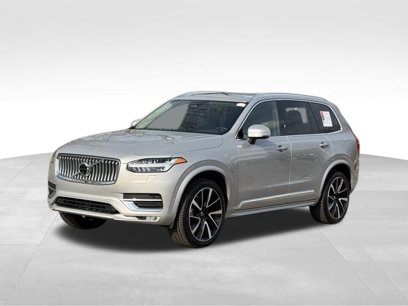 Certified 2024 Volvo XC90 B5 Plus