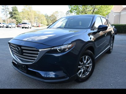 Used 2018 MAZDA CX-9 Touring w/ Touring Premium Package