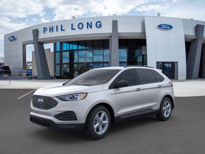 New 2024 Ford Edge SE