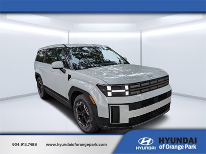 New 2026 Hyundai Santa Fe SE w/ Tow & Go Package