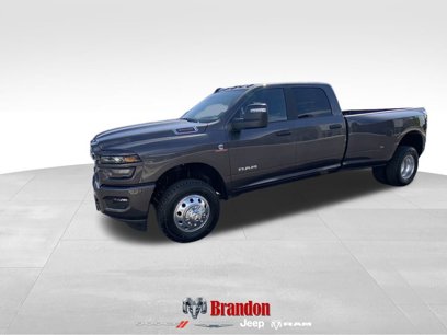 New 2025 RAM 3500 Big Horn