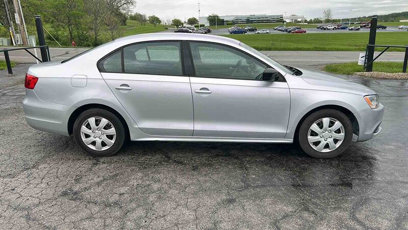 Used 2014 Volkswagen Jetta S