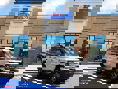 New 2025 Ford Bronco Sport Big Bend