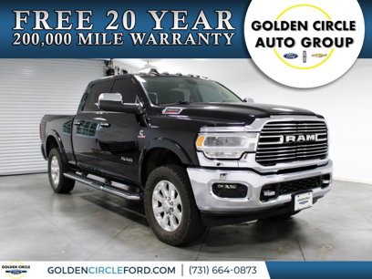 Used 2022 RAM 3500 Laramie