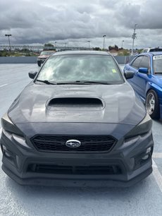 Used 2020 Subaru WRX Premium