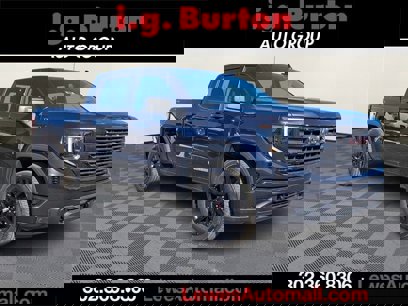 New 2025 GMC Sierra 1500 Elevation