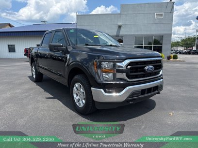 Used 2023 Ford F150 XLT