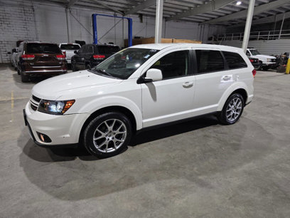 Used 2018 Dodge Journey GT w/ Driver Convenience Group