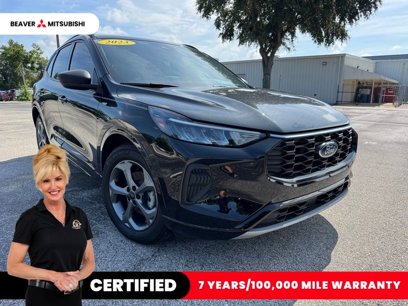 Used 2023 Ford Escape ST-Line w/ Equipment Group 301A