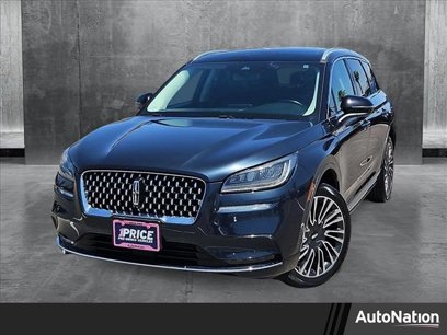 Used 2020 Lincoln Corsair Reserve