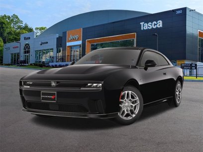 New 2025 Dodge Charger R/T w/ Quick Order Package 25M R/T