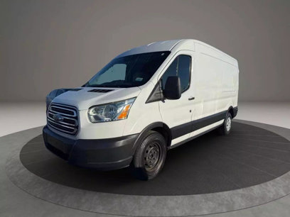 Used 2017 Ford Transit 350 148 Medium Roof