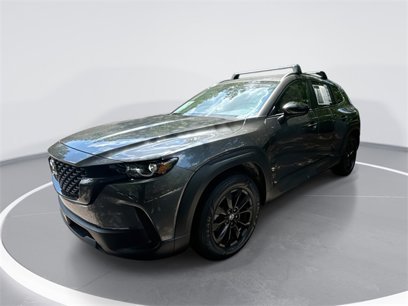 Certified 2025 MAZDA CX-50 AWD 2.5 S w/ Weather Package